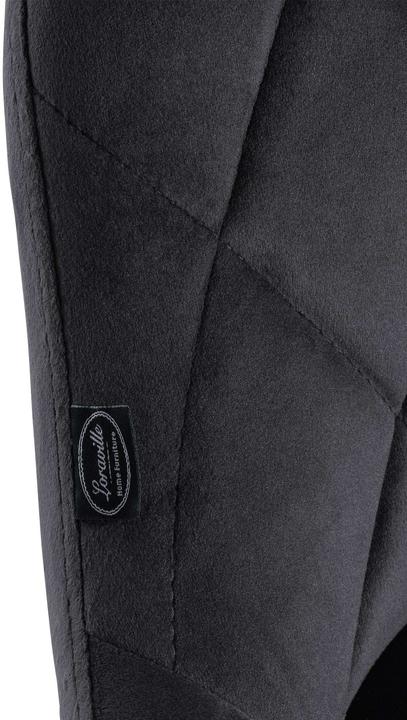 Produktbild CLP Lazio Samt