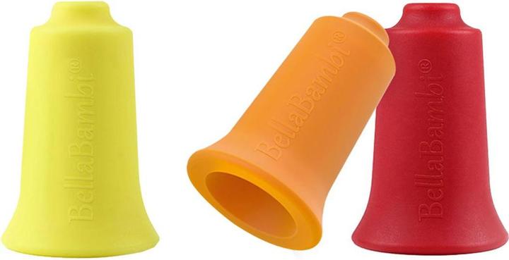 Produktbild BellaBambi Mini Trio (4.5cm)