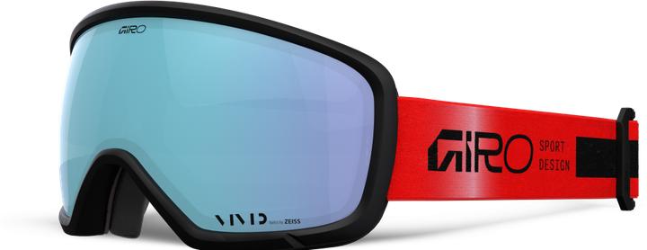 Produktbild Giro Ringo Vivid Goggle