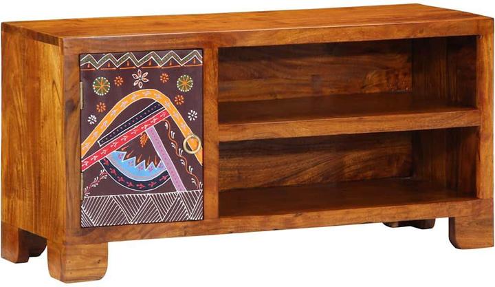 Actual product image vidaXL TV-Schrank (90 x 30 x 45 cm)