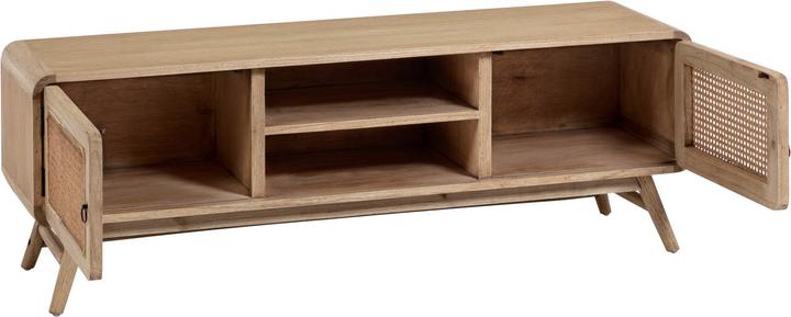 Image du produit Kave Home Nalu (150 x 50 x 40 cm)