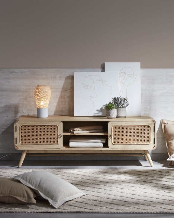 Immagine prodotto Kave Home Nalu (150 x 50 x 40 cm)