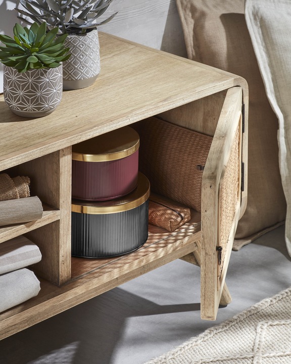 Immagine prodotto Kave Home Nalu (150 x 50 x 40 cm)