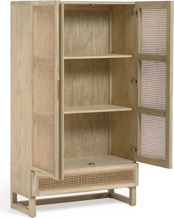 Actual product image Kave Home Rexit (38 x 90 x 160 cm)