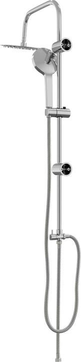 Produktbild vidaXL Duschsystem