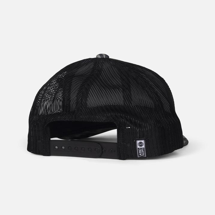 Actual product image Salty Crew Sealine Retro Trucker