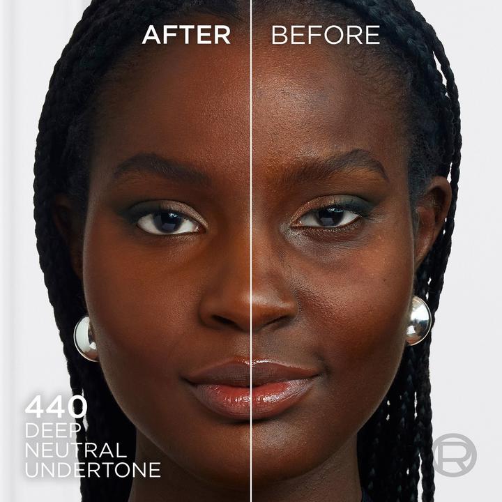 Produktbild L'Oréal Paris Loreal Maq Skin Ink 48h (Deep Neut)