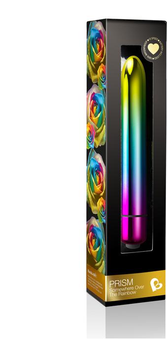 Produktbild Rocks-Off Prism Metallic Rainbow