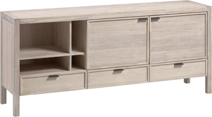 Produktbild Kave Home Alen (185 x 185 x 80 cm)