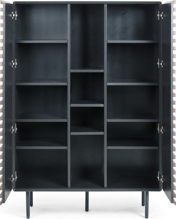 Image du produit Kave Home Kesia (40 x 105 x 155 cm)