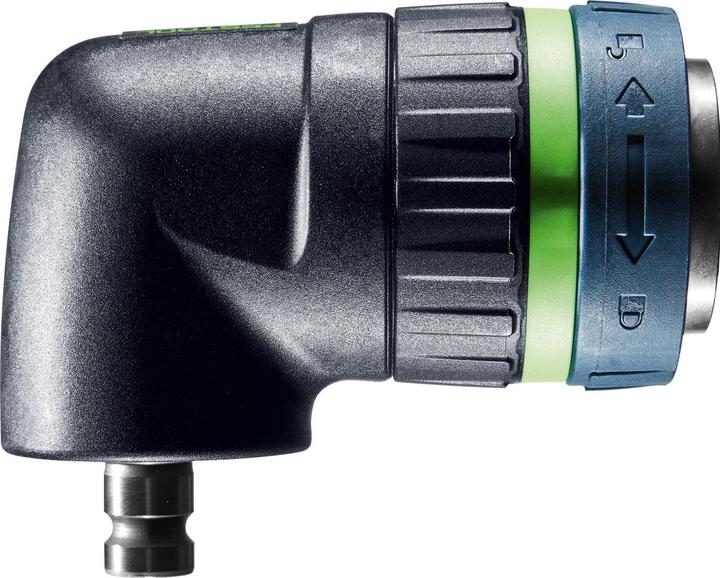 Festool Hoekbevestiging AN-UNI