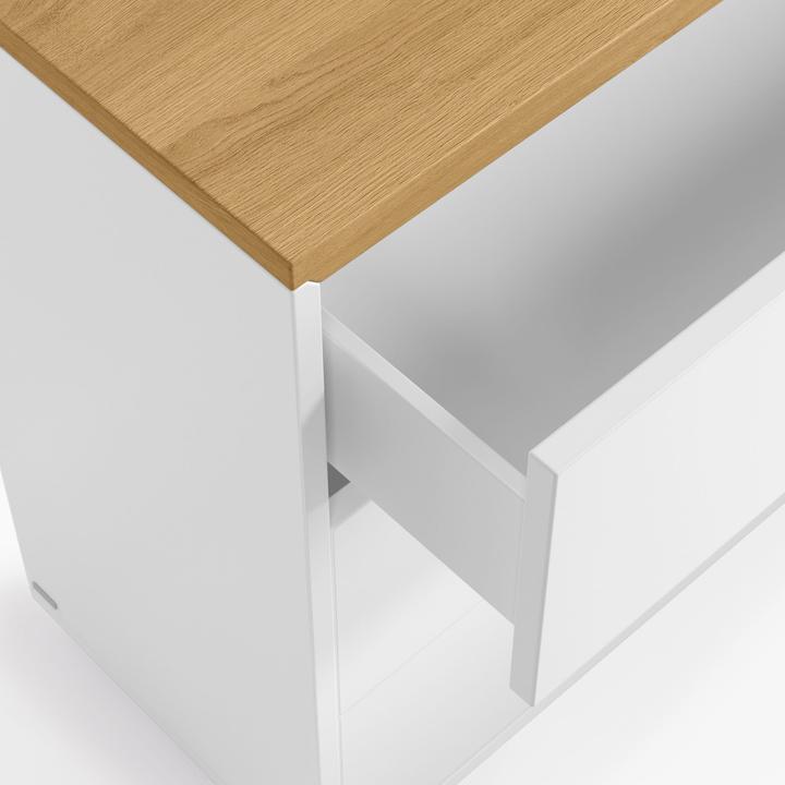 Actual product image Kave Home Abilen (36 x 90 x 75 cm)