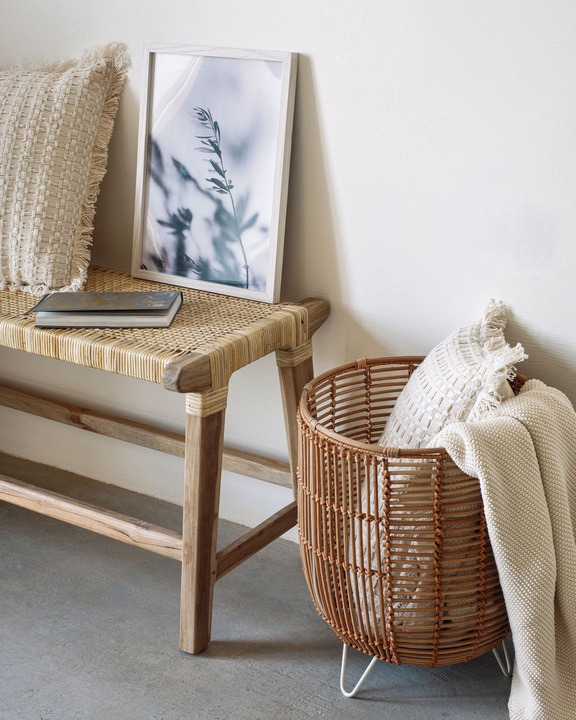 Actual product image Kave Home Beida (120 cm)