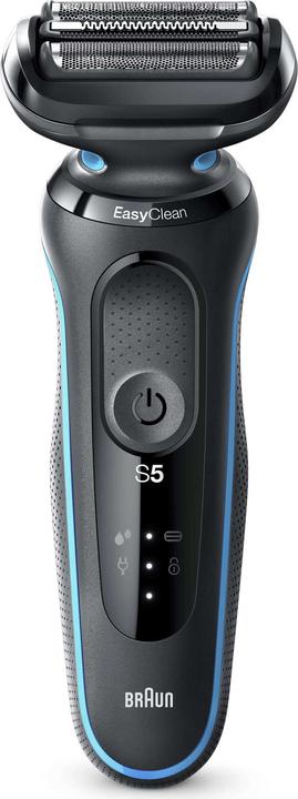 Actual product image Braun Series 5