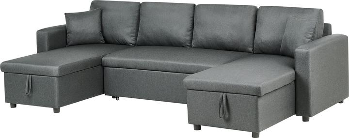 Sofa + Sofa bed