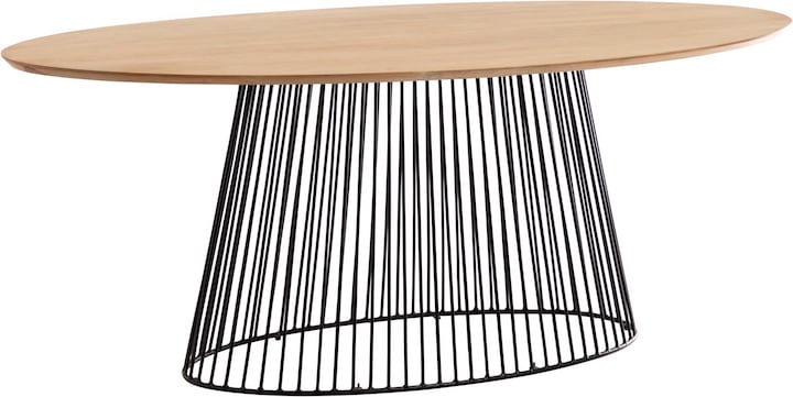 Kave Home Leska (110 x 200 cm)