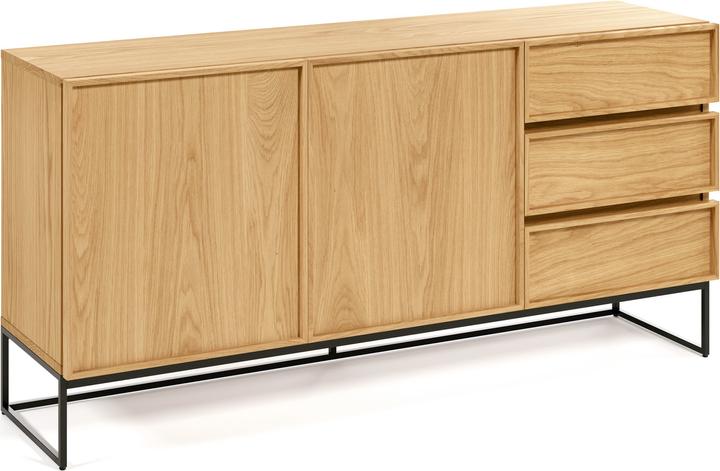 Image du produit Kave Home Taiana (160 x 42 x 78 cm)