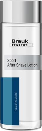 Immagine prodotto Hildegard Braukmann Lozione dopobarba sportiva (Lozione dopobarba, 100 ml)