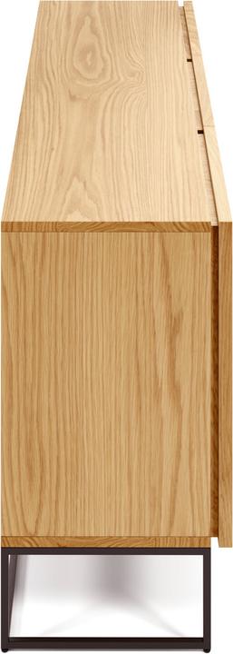 Image du produit Kave Home Taiana (160 x 42 x 78 cm)