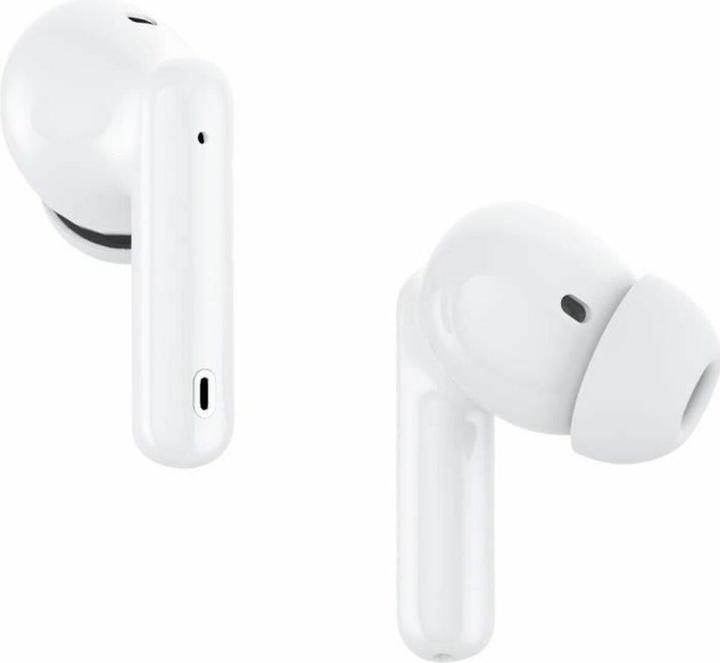 Immagine prodotto Yenkee YHP 08BT ANC Harmon weiss / Kabellose Kopfhörer / Mikrofon / Bluetooth 5.3 (ANC, Senza fili)