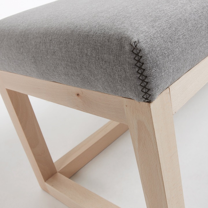 Actual product image Kave Home Loya (128 cm)