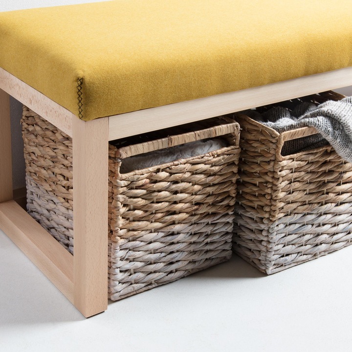 Actual product image Kave Home Loya (128 cm)