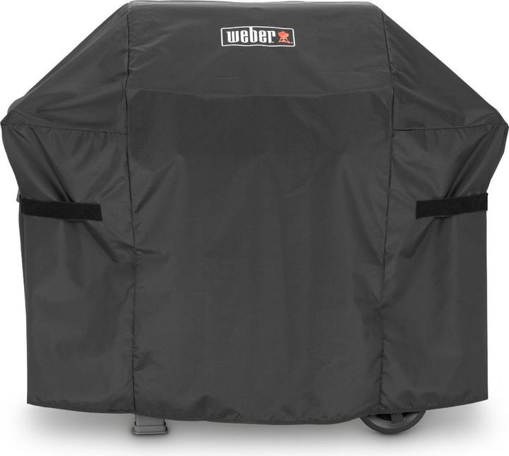 Produktbild Weber Premium