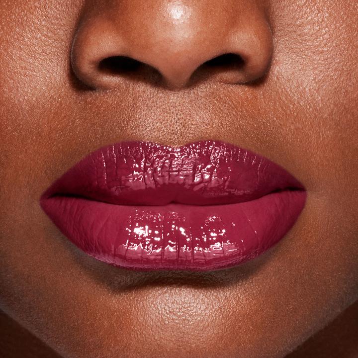 Image du produit Shiseido LacquerInk LipShine (309 Rose optique)