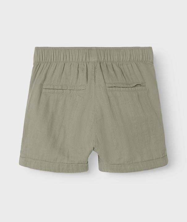 Actual product image Name it Bio-Baumwoll Shorts (122)
