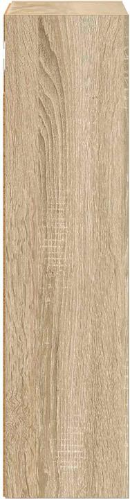 Produktbild vidaXL Badezimmerschrank (30 x 16 x 62.50 cm)