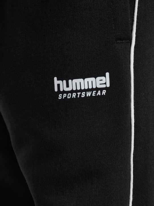 Produktbild hummel Hmljr Loose Sweatpant Piping (164)
