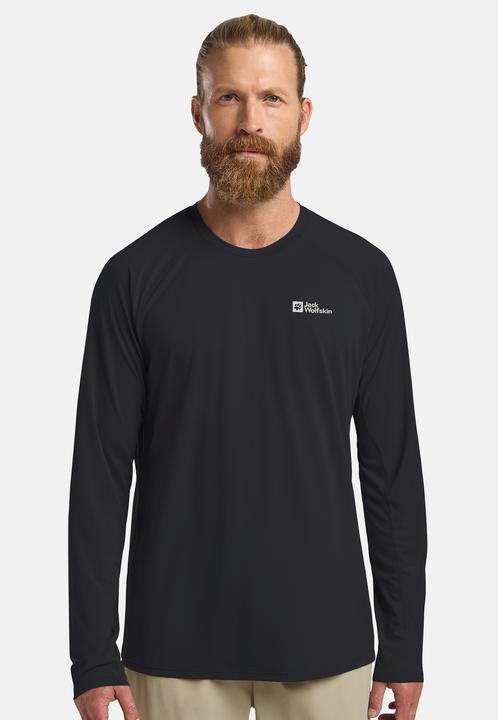 Immagine prodotto Jack Wolfskin Prelight Swift Ls M (L)