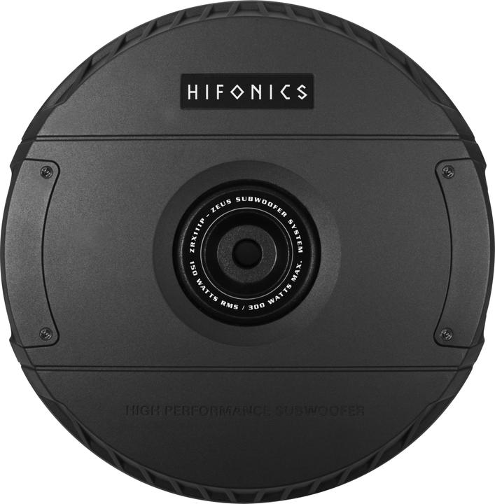 Produktbild Hifonics ZRX111P (300 W)