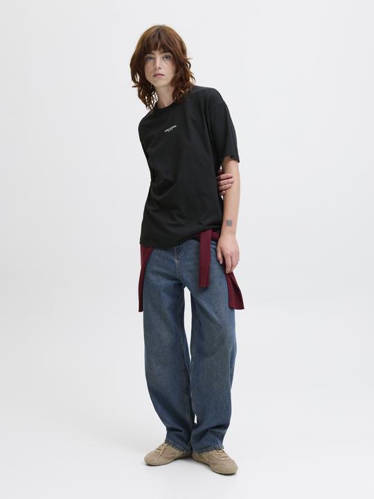 Image du produit JJXX Jxstudio Vesterbro Loose Tee Jrs Noos (L)