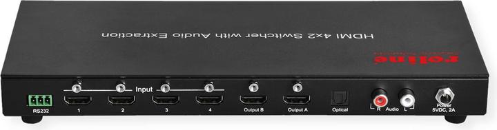 Immagine prodotto Roline HDMI Matrix