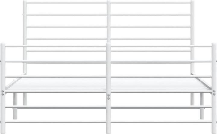 Image du produit vidaXL Bettgestell (150 x 200 cm)