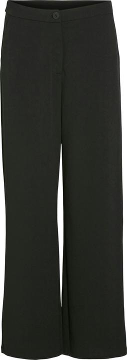 Actual product image Vila High Waist Trousers with Wide Leg (L)