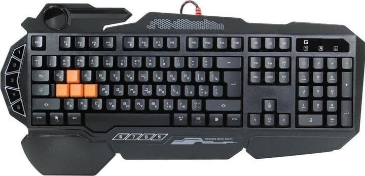 A4Tech Bloody B314 (Eng. Int., Kabelgebunden)