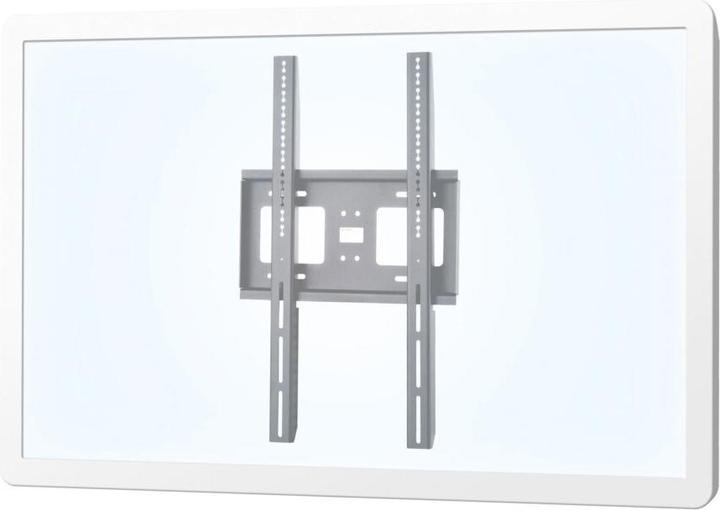 Image du produit edbak Support mural Plasma/LCD 42"-60 (Mur, 60", 80 kg)