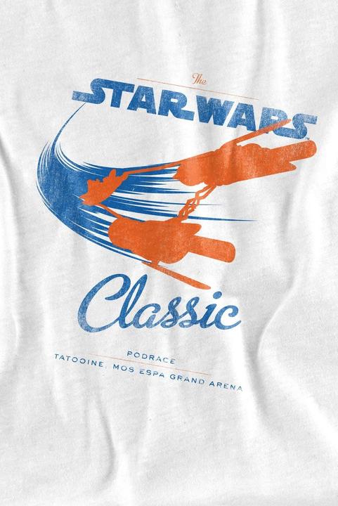Produktbild Star Wars TShirt (104)