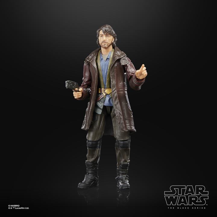Produktbild Hasbro Sw Bl Dallas