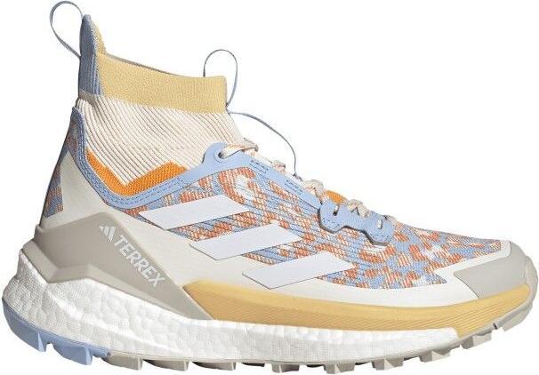 Produktbild Adidas Terrex Free Hiker 2 W - globlu/ftwwht/puta (38)