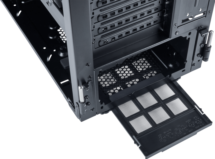 Produktbild Corsair Obsidian 500D (ATX)
