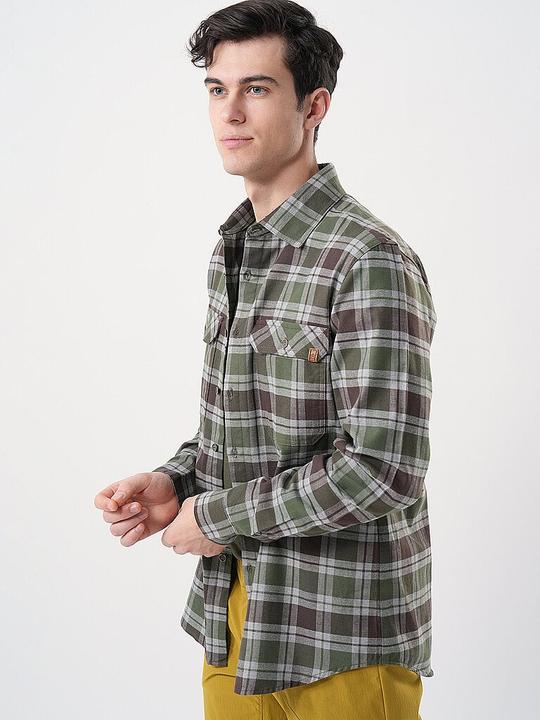 Immagine prodotto E9 Kletterhemd Peppino (M)