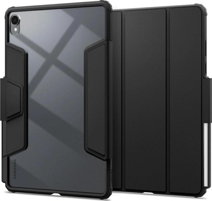 Produktbild Spigen - Air Skin Pro - Samsung Galaxy Tab S11 - Black (Samsung Galaxy Tab S11)