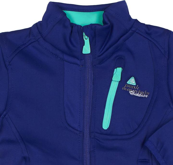 Actual product image Peak mountain Aynur (L)