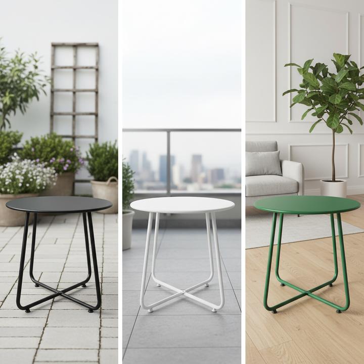 Immagine prodotto Relaxdays tavolo