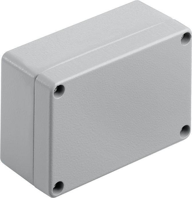 Produktbild Weidmüller Universal-Gehäuse Aluminium Gr (Gehäuse)