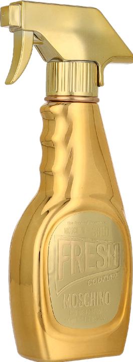 Image du produit Moschino Or Fresh Couture (Eau de parfum, 50 ml)