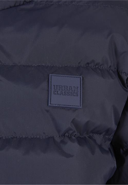 Produktbild Urban Classics Boys Basic Bubble Jacket (158, 164)